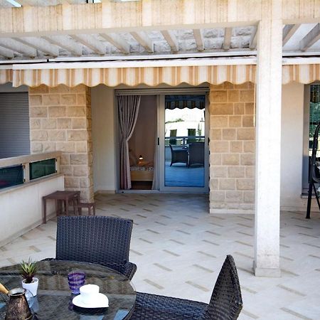 Villa Milla Kotor Extérieur photo
