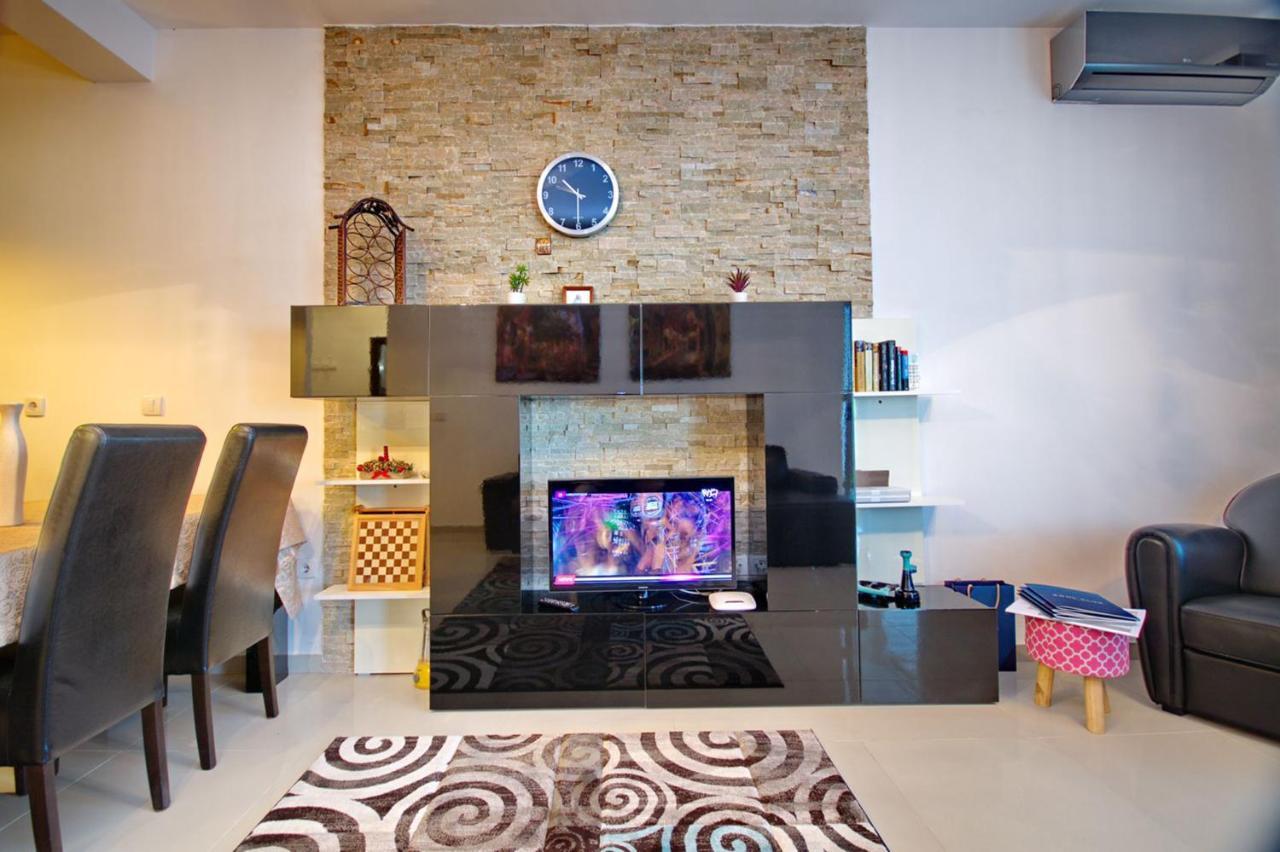 Villa Milla Kotor Extérieur photo