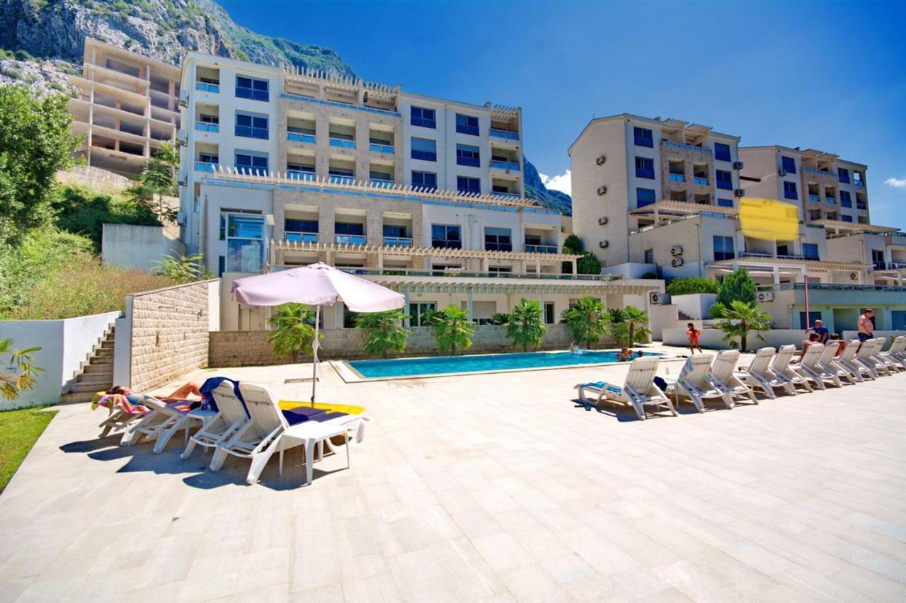 Villa Milla Kotor Extérieur photo