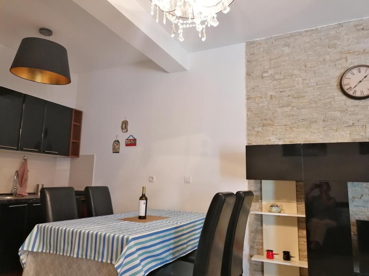 Villa Milla Kotor Extérieur photo