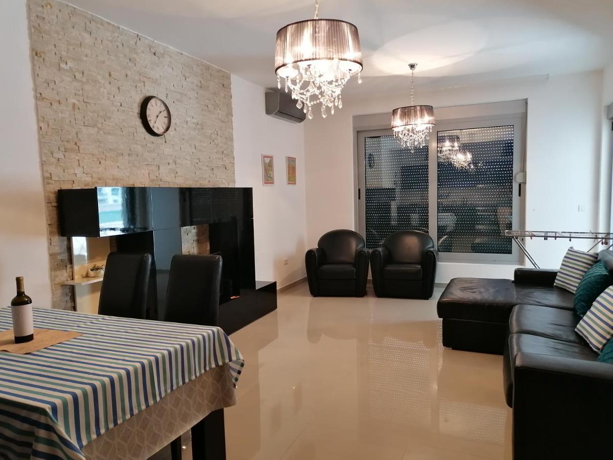 Villa Milla Kotor Extérieur photo