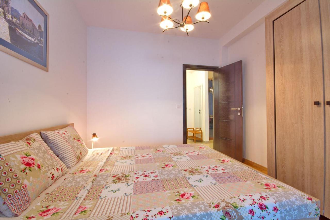 Villa Milla Kotor Extérieur photo