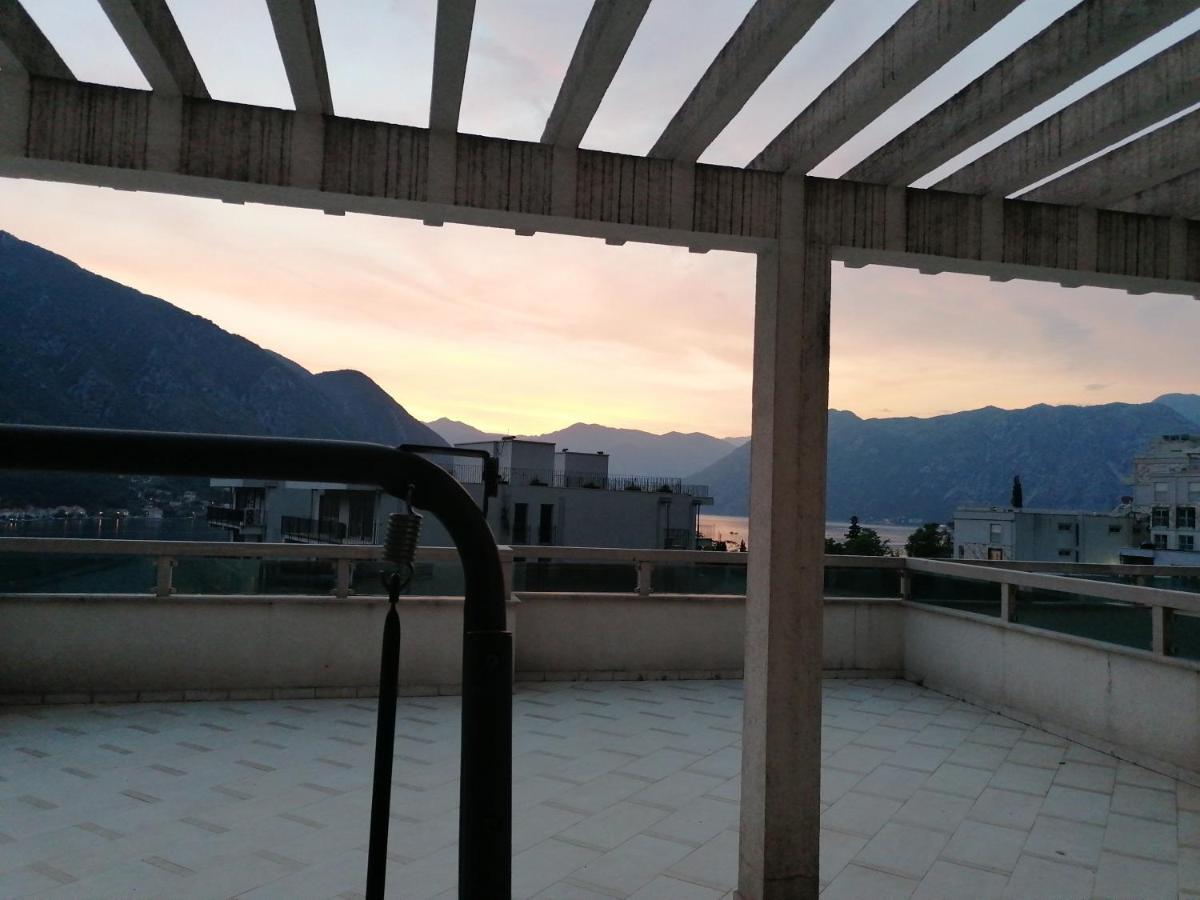 Villa Milla Kotor Extérieur photo