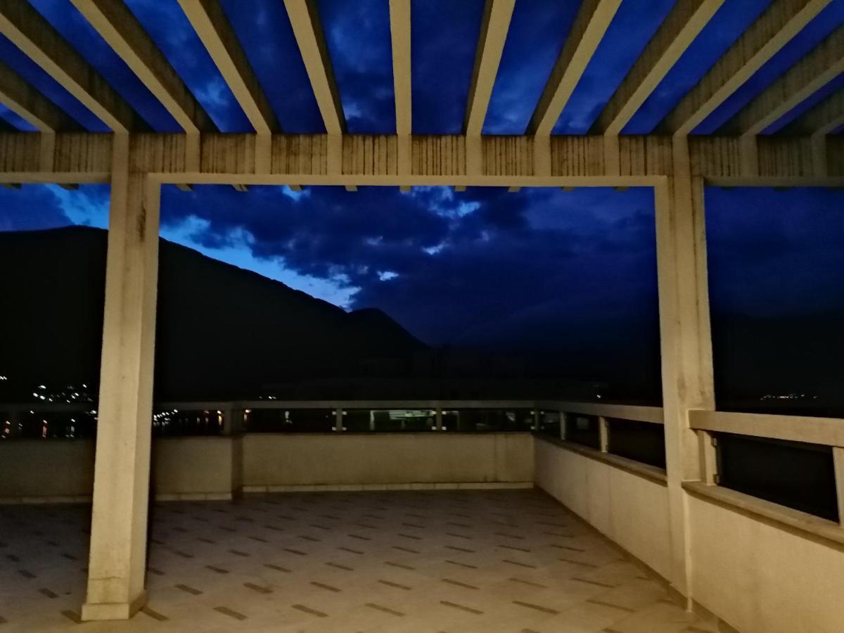 Villa Milla Kotor Extérieur photo