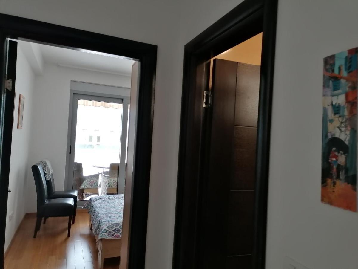 Villa Milla Kotor Extérieur photo