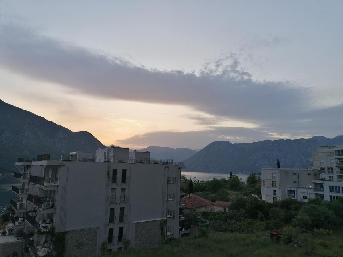 Villa Milla Kotor Extérieur photo