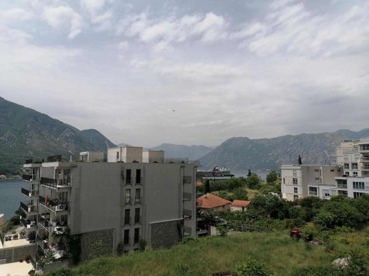 Villa Milla Kotor Extérieur photo