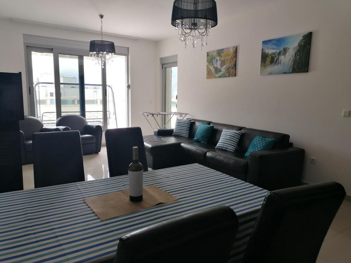 Villa Milla Kotor Extérieur photo
