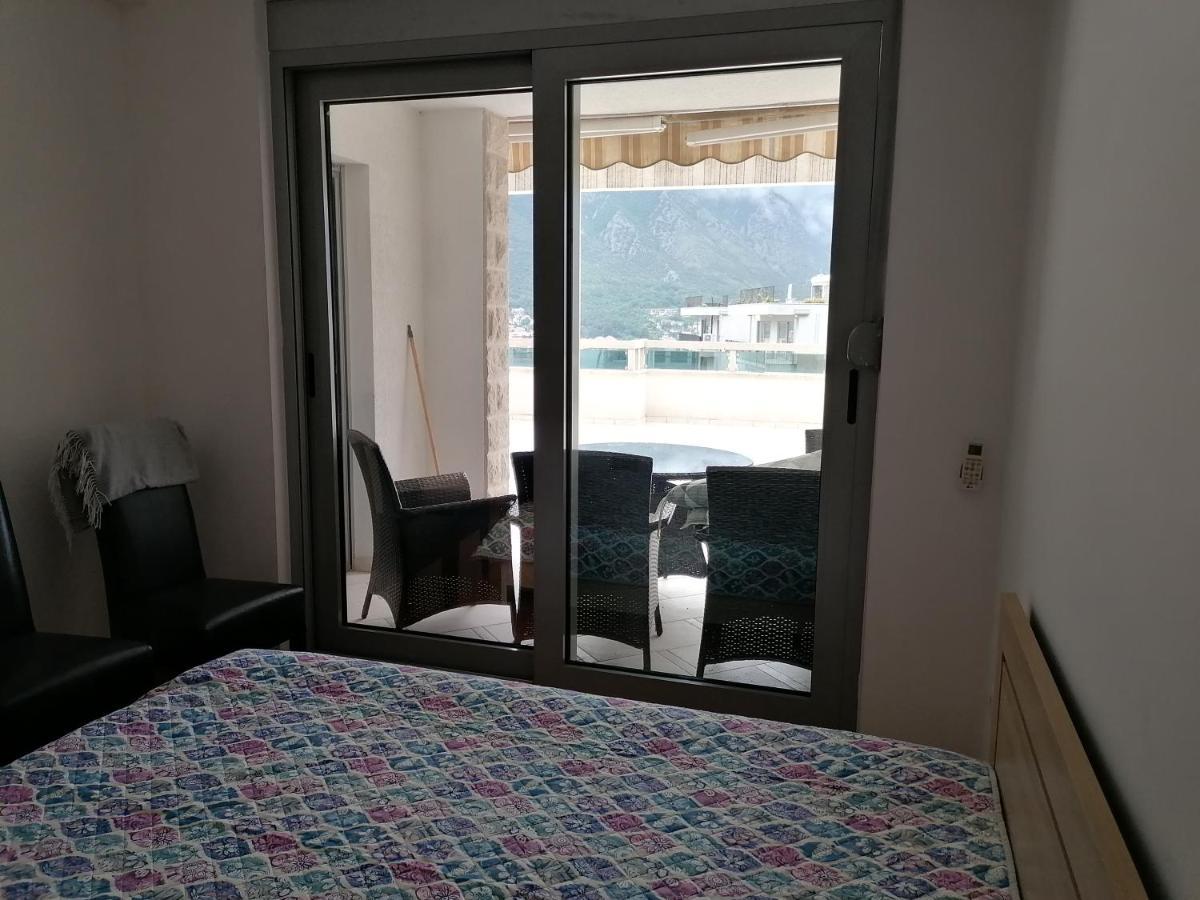 Villa Milla Kotor Extérieur photo