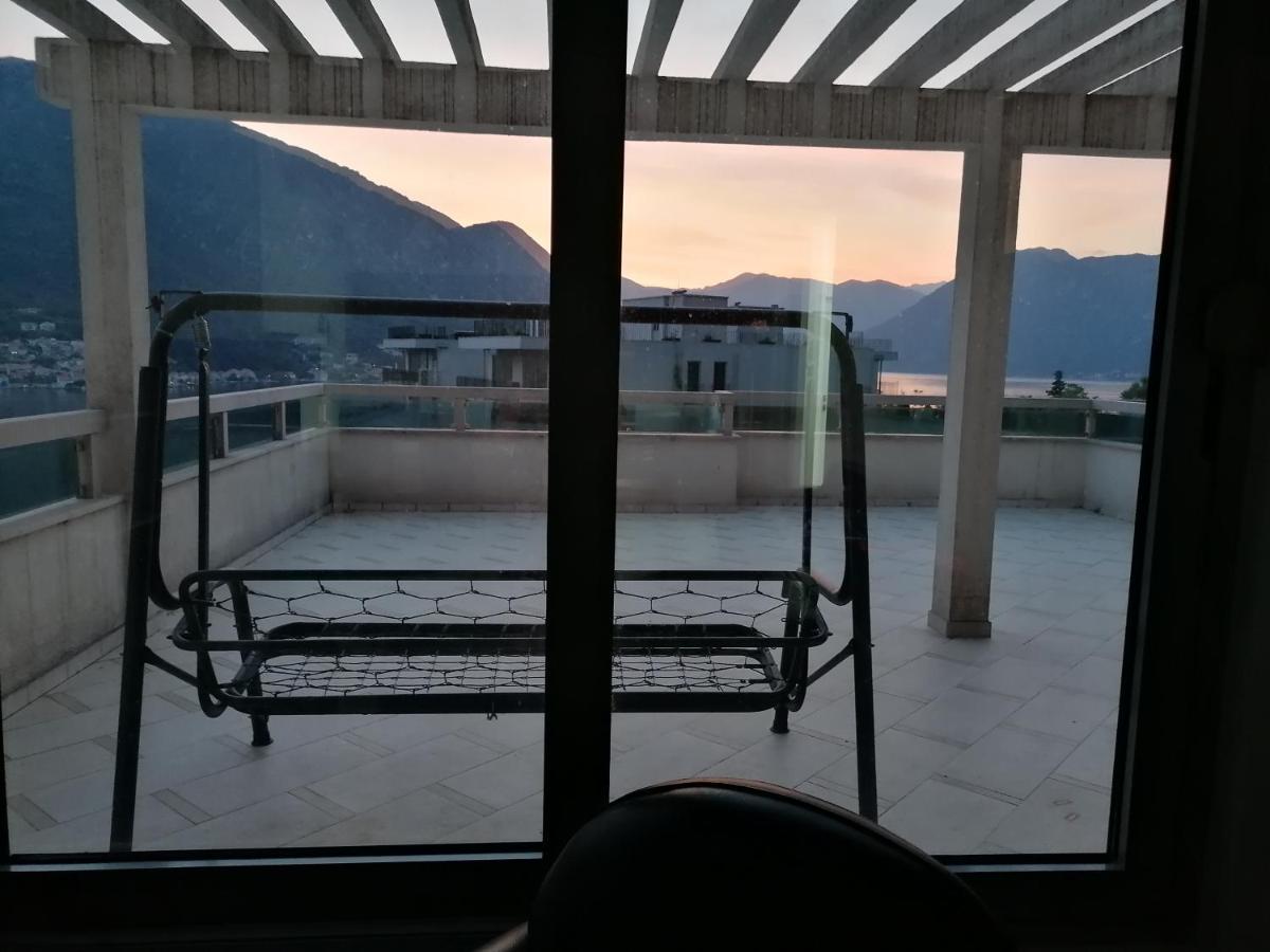 Villa Milla Kotor Extérieur photo