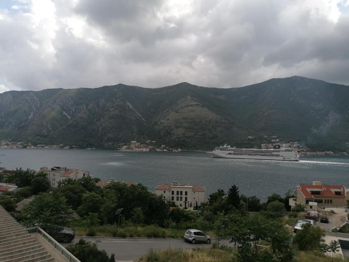 Villa Milla Kotor Extérieur photo