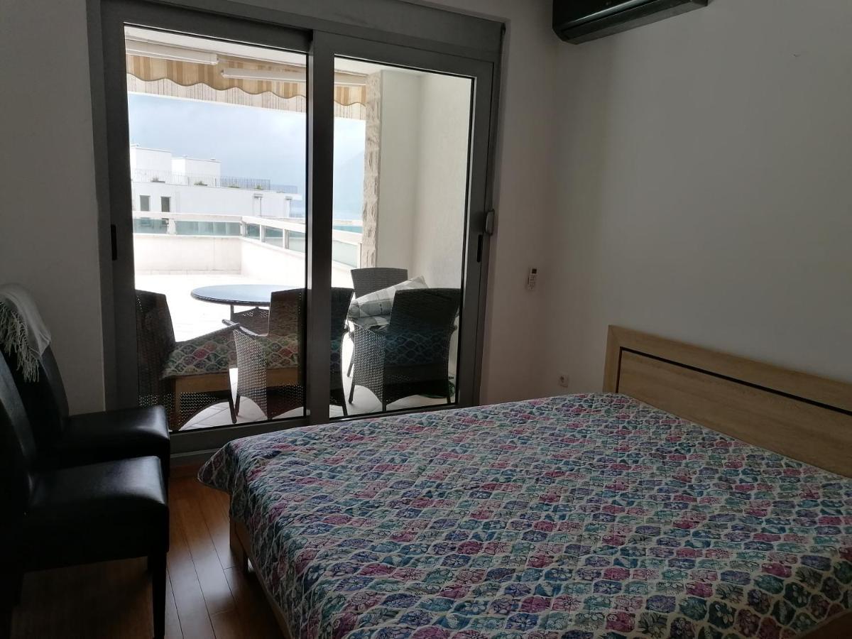 Villa Milla Kotor Extérieur photo