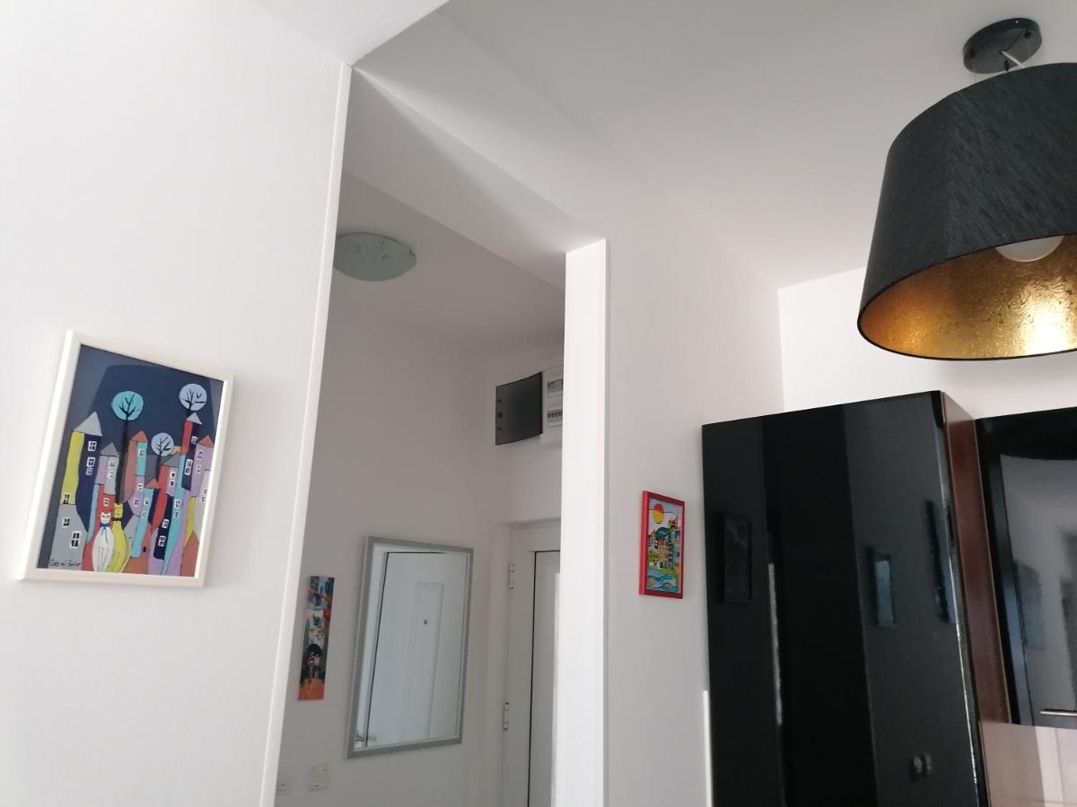 Villa Milla Kotor Extérieur photo