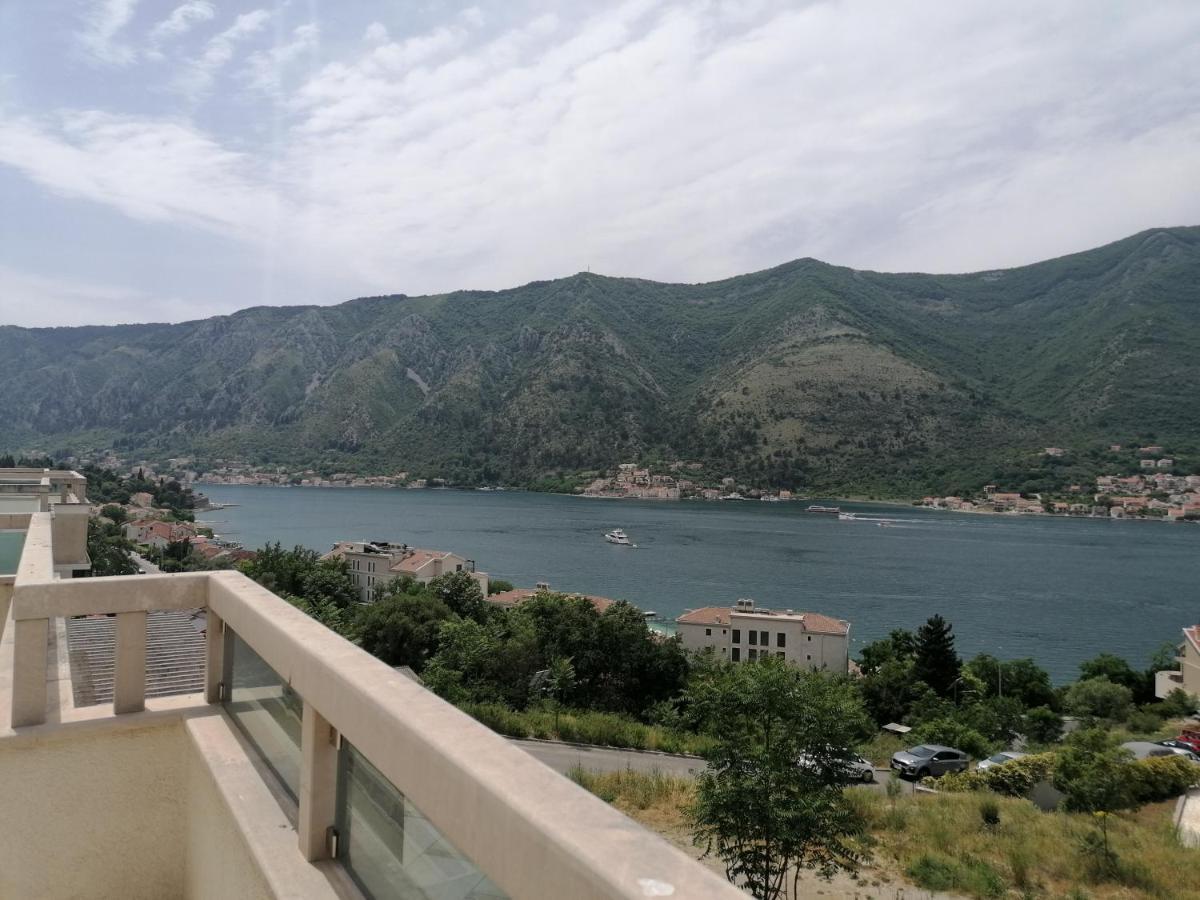 Villa Milla Kotor Extérieur photo