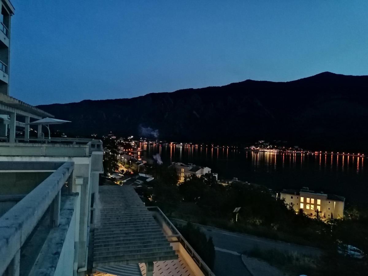Villa Milla Kotor Extérieur photo